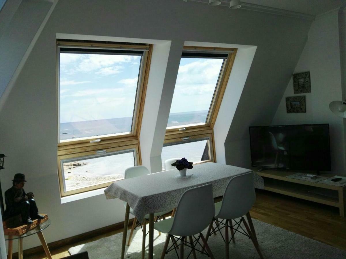 Apartment Atico Playa By I Norte San Ciprian (Galicia)