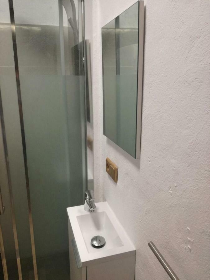 Apartment La Mirilla 3 *