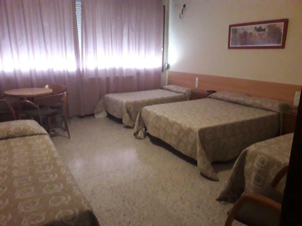Guest house Pensio Fluvia