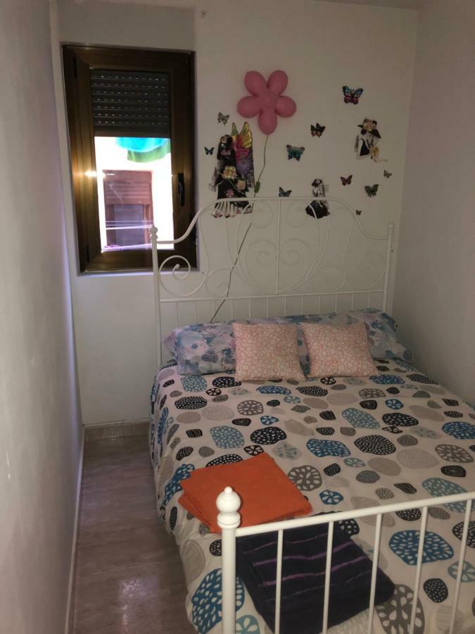 Apartamento Tu Piso La Plaza Mayor *