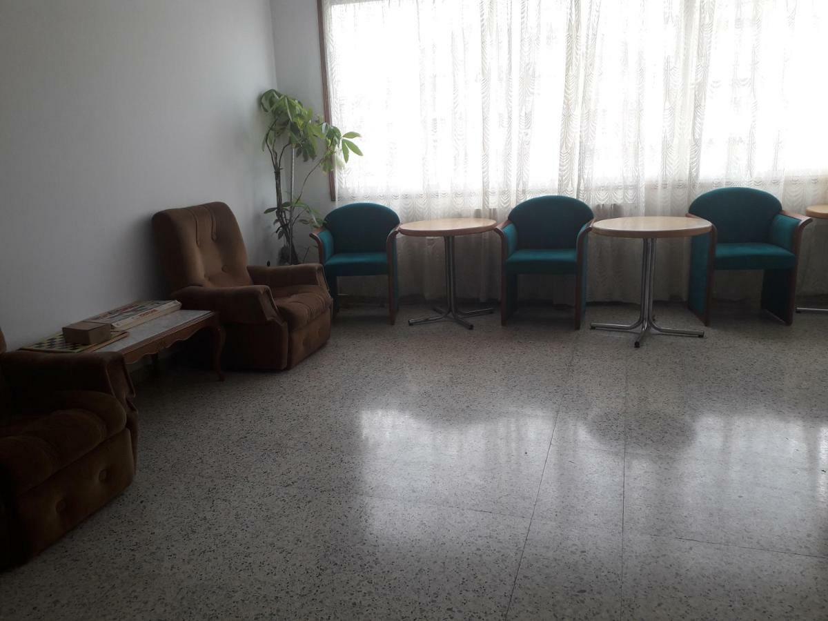 Guest house Pensio Fluvia *