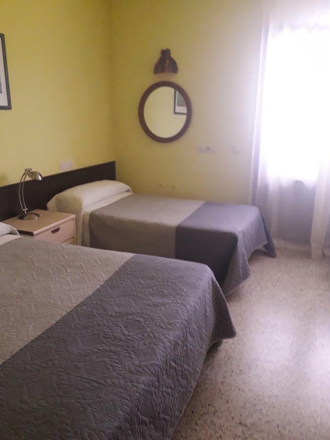 Pensio Fluvia Guest house