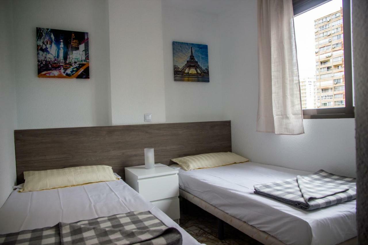 Apartamento Exinvall