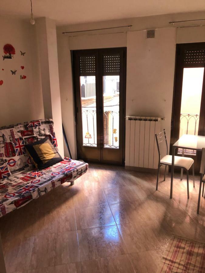Apartamento Tu Piso La Plaza Mayor León