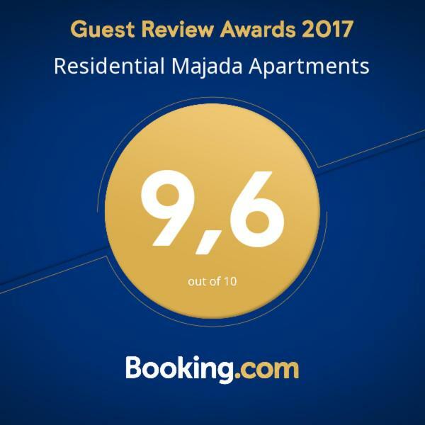 Holiday home Residential Majada Puerto del Rosario (Fuerteventura)