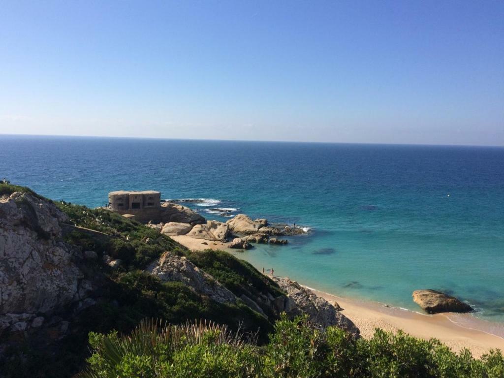 Finca Solivent Ocean View *