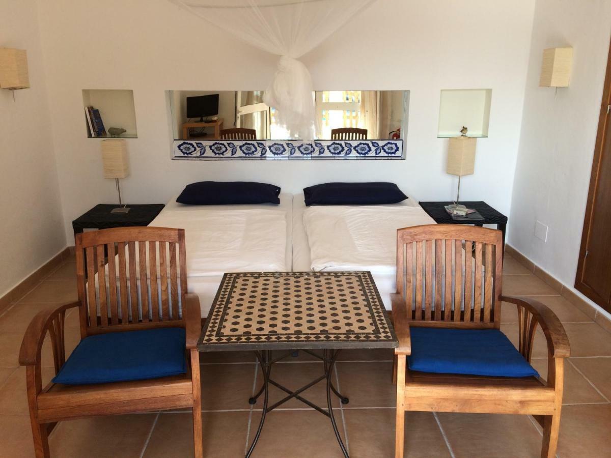 Finca Solivent Ocean View *