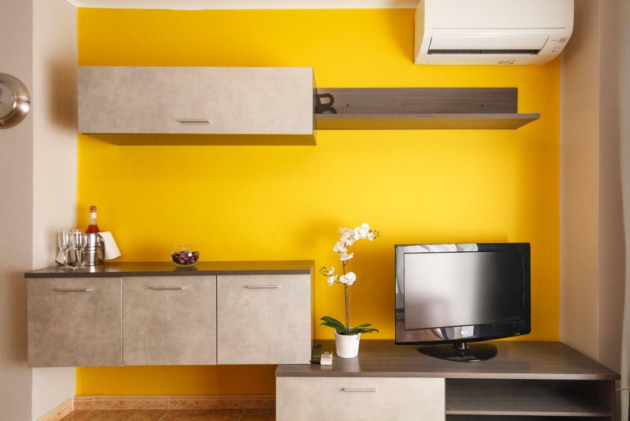 Tu Apartamento En Nerja! Apartamento *