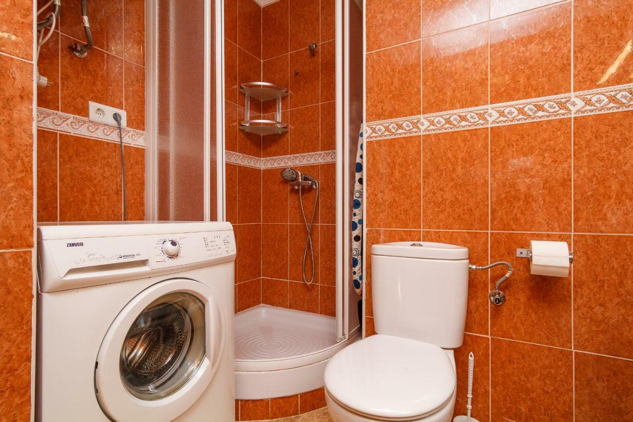 Tu Apartamento En Nerja! Apartamento