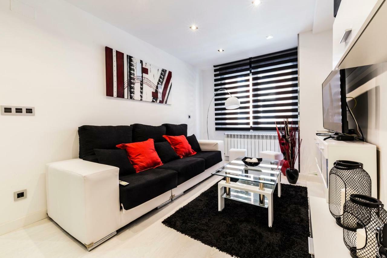 Rent Apartment-flat Apartamento *