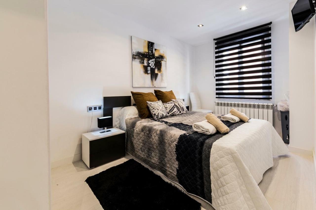 Apartamento Rent Apartment-flat *