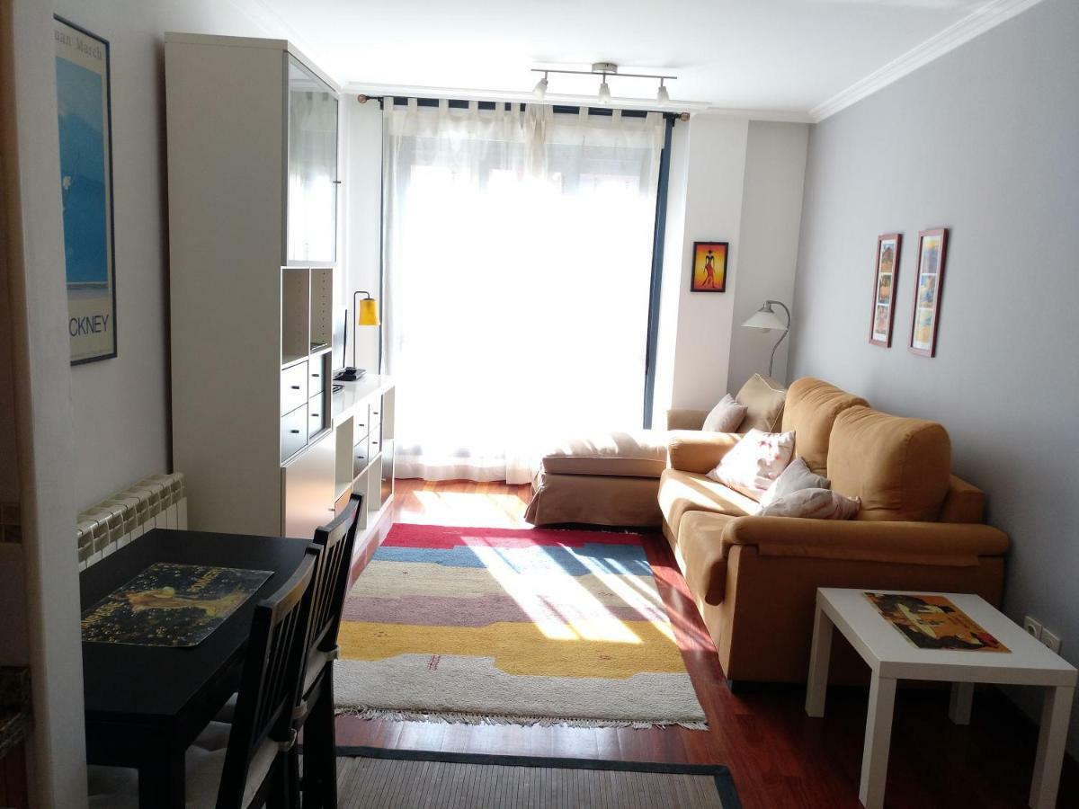 Iradri, Playa Apartment Gijon