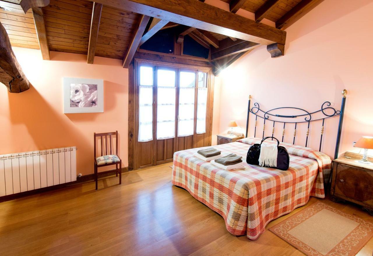 Casa Aldekotxeberria * Ziga