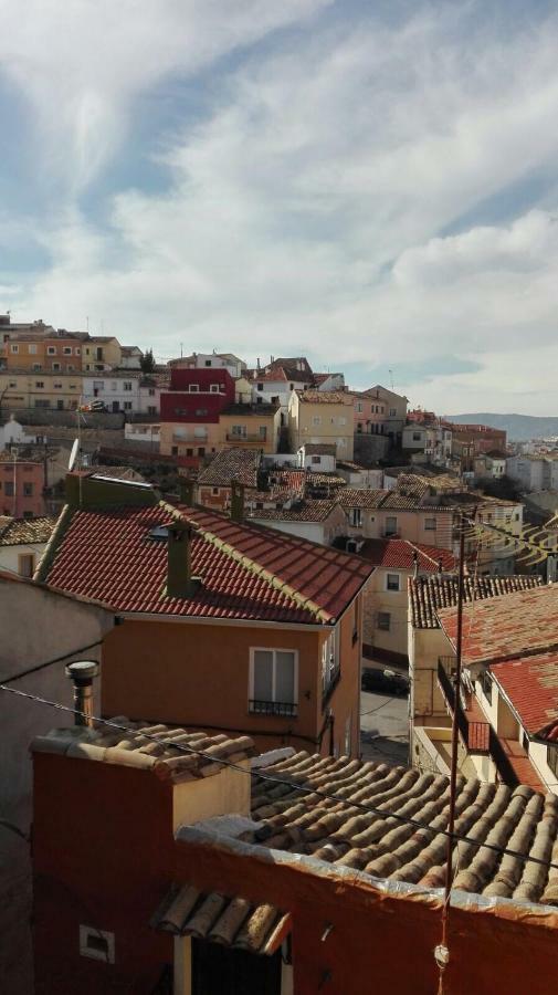 El Rincon Del Violinista Holiday home