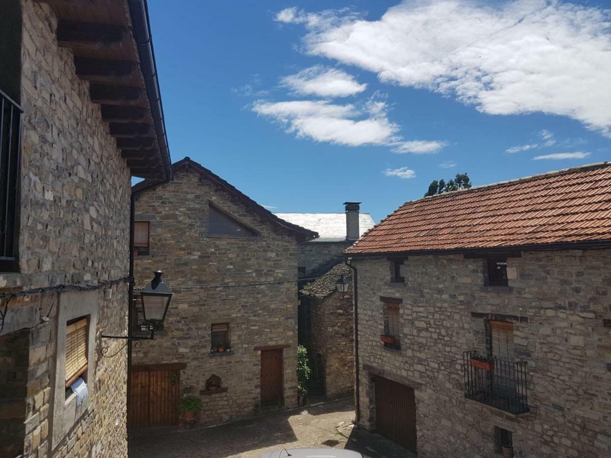 Casa Simon