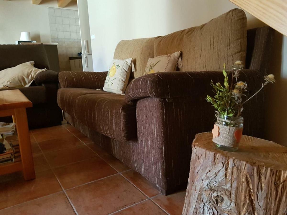 Casa Simon Country house *