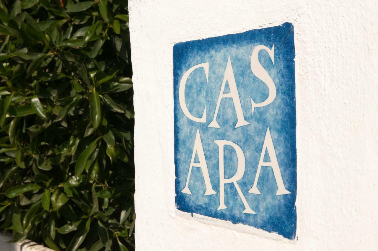 Casa rural Casara Seis O Casara Siete - Tu Casa A 100m De La Playa De