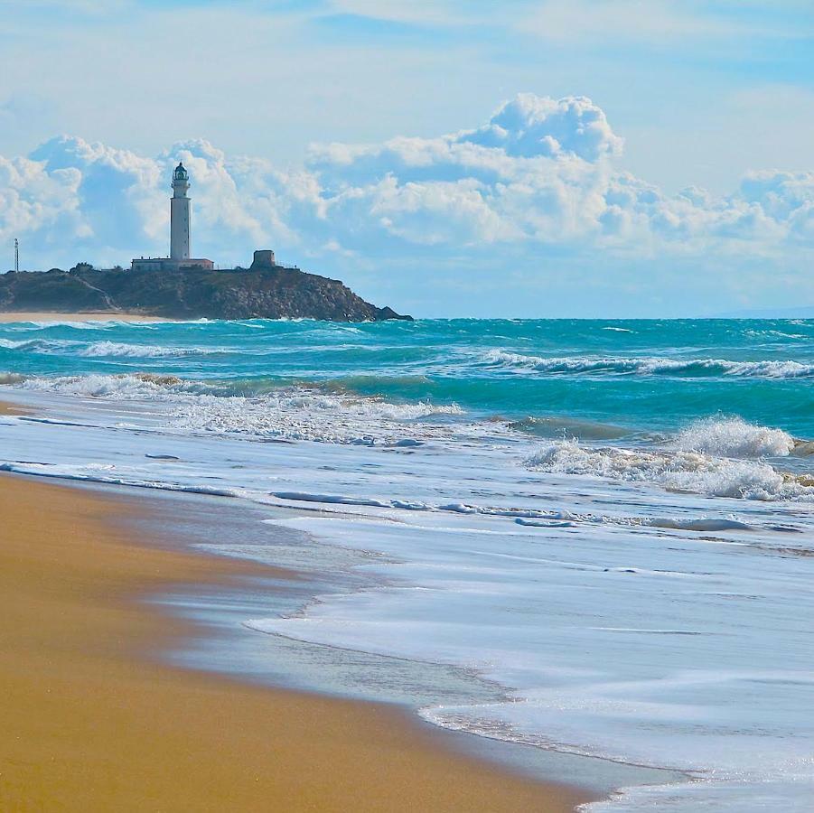Casara Seis O Casara Siete - Tu Casa A 100m De La Playa De Zahora