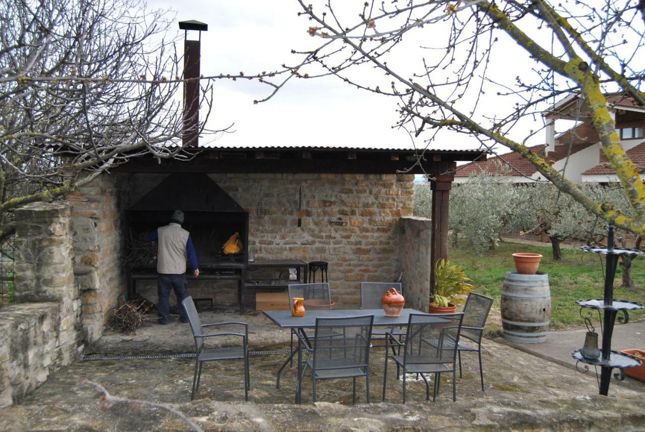 Casa Pichon Etxea