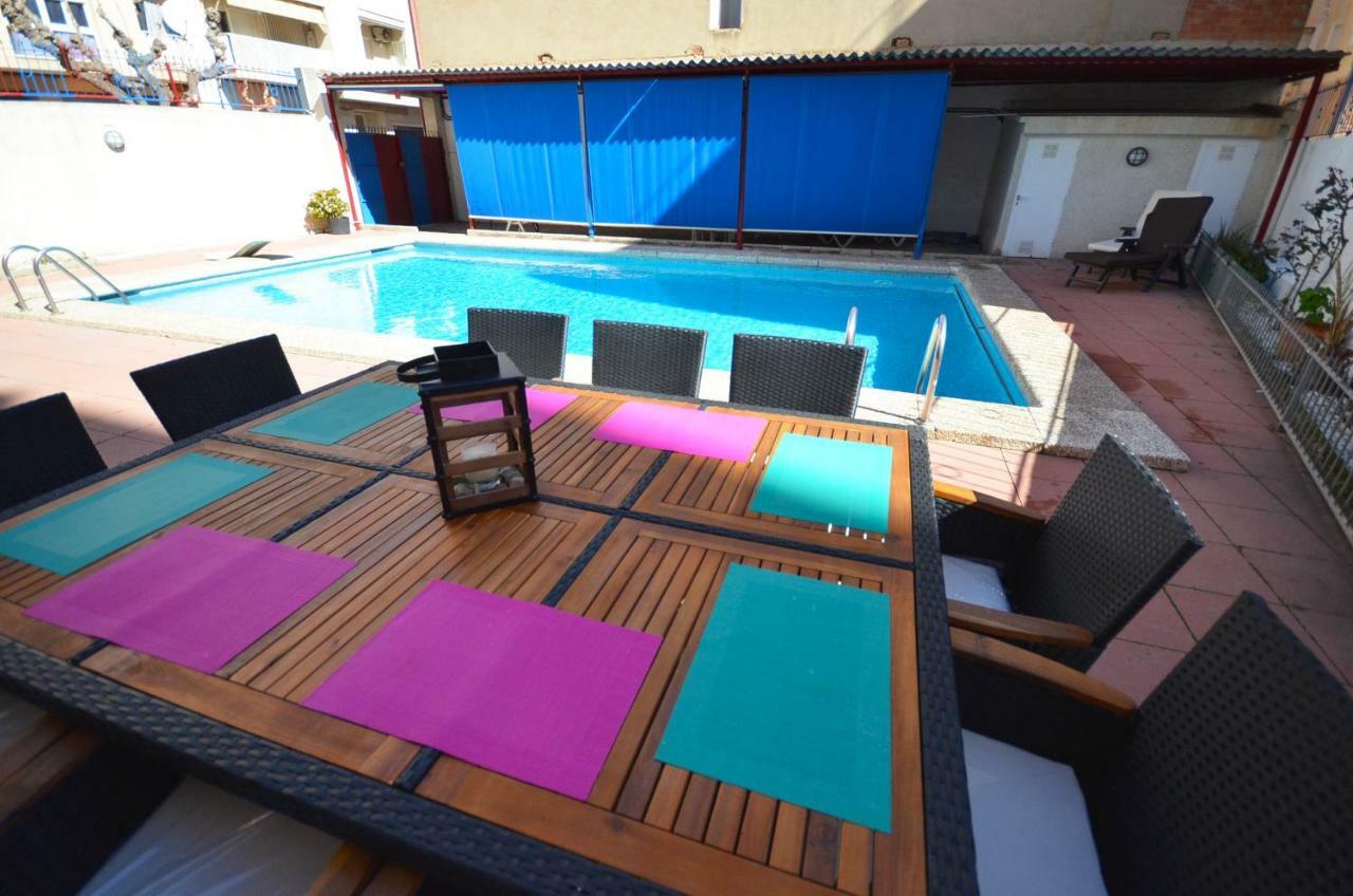 Сasa de vacaciones Golive Pepita Cambrils