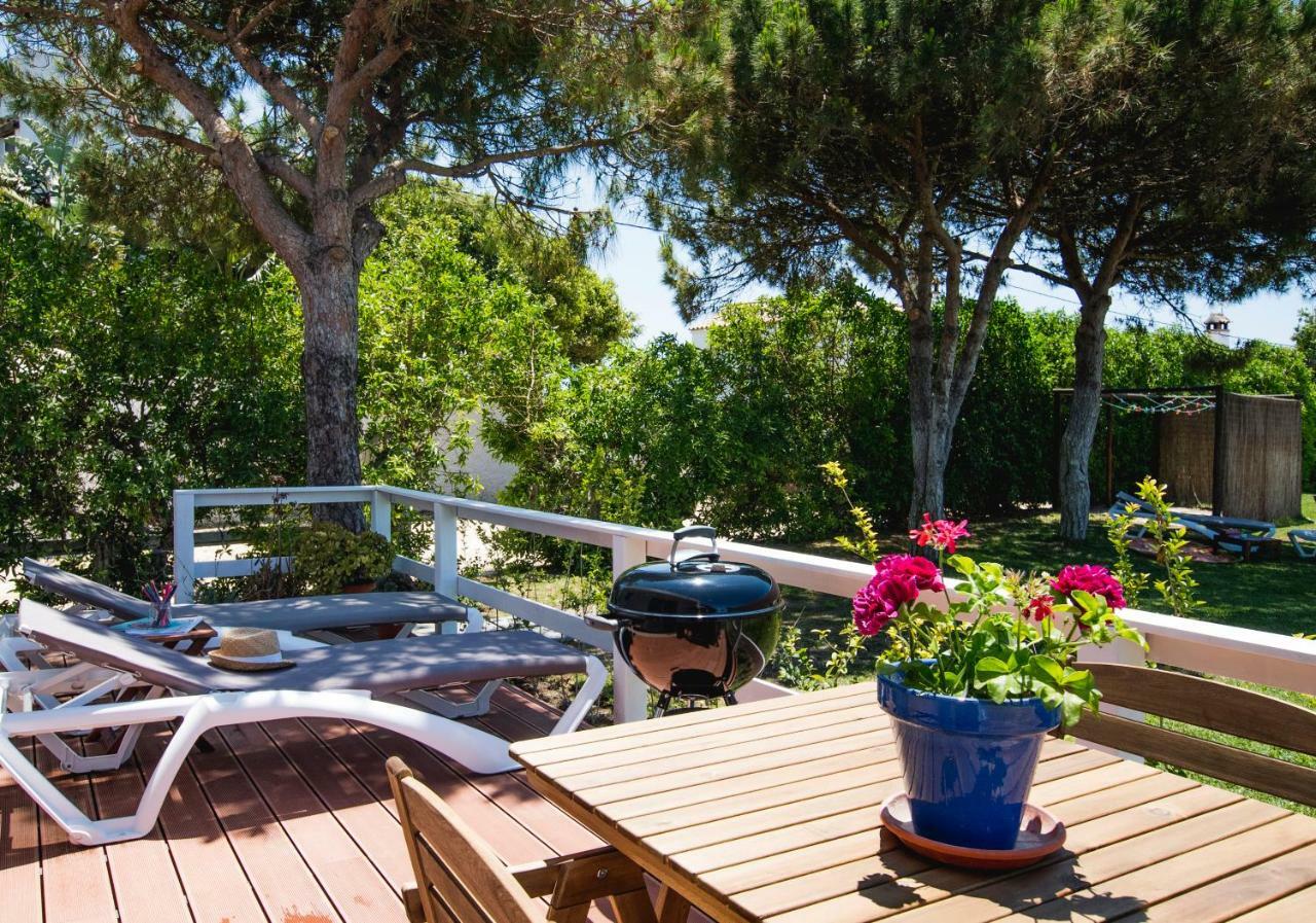 Casara Seis O Casara Siete - Tu Casa A 100m De La Playa De Casa rural Zahora