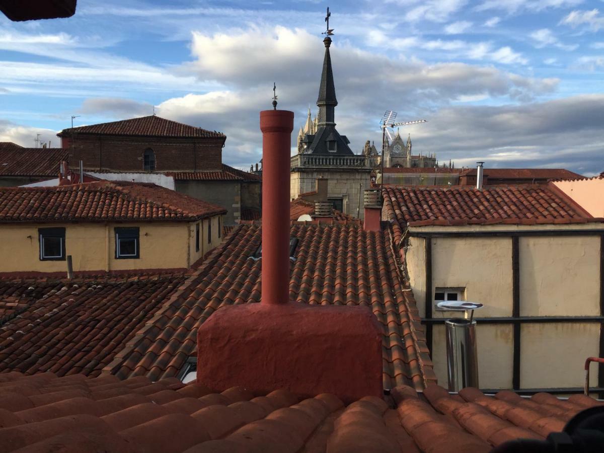 Apartamento Atico Plaza San Martín/plaza Mayor