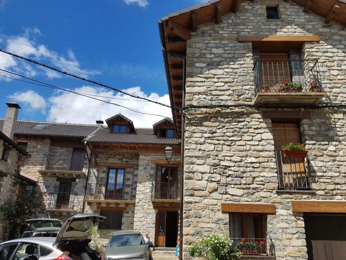 Country house Casa Simon *
