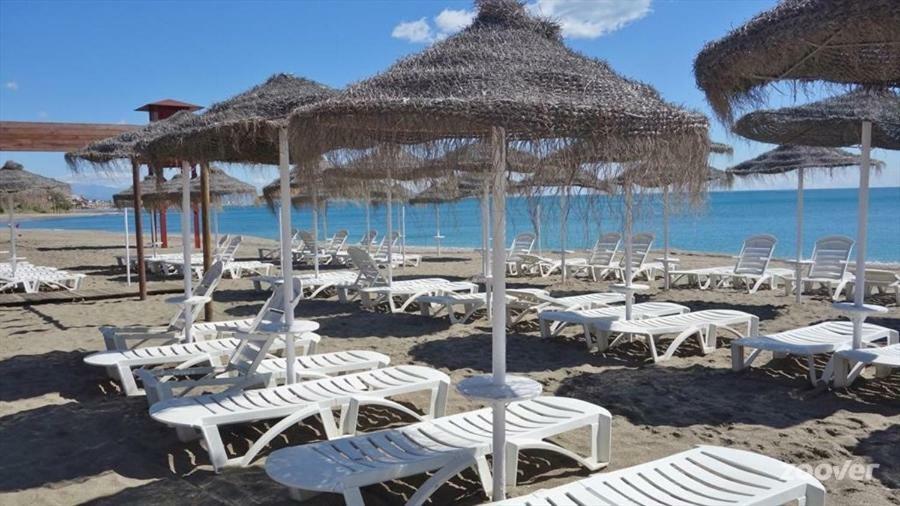 Apartamento Puerto Marina *