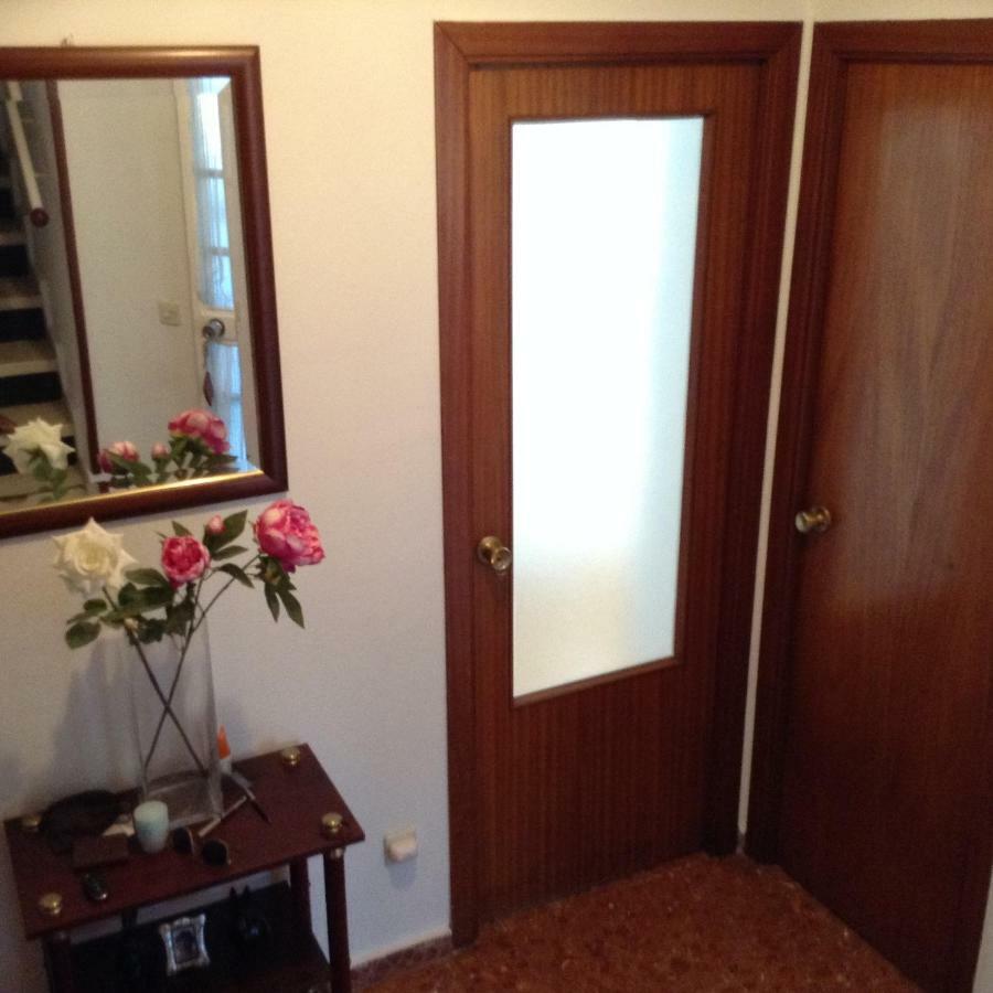 Сasa de vacaciones Casa Soleada En Calle Tranquila Sevilla