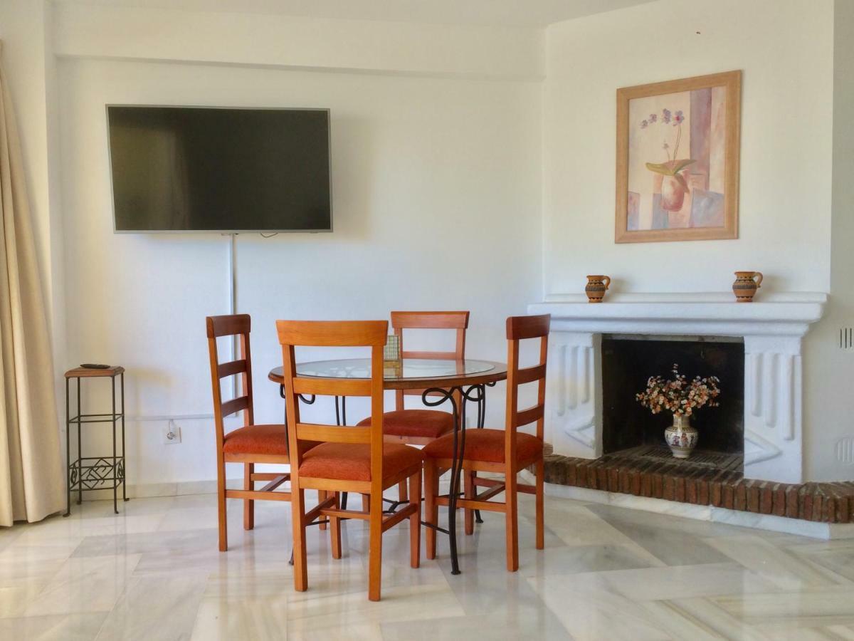 Puerto Marina Apartamento Benalmádena