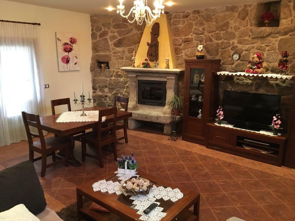 O Lar De Sara Country house