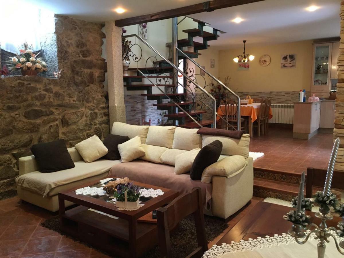 Country house O Lar De Sara *