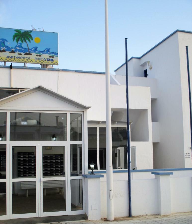 Apartamento Aguazul *