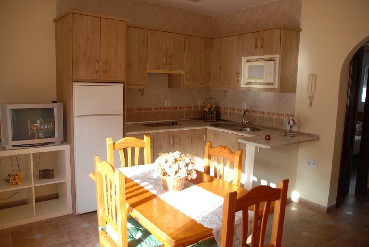 Apartamento Hnos Navarrete