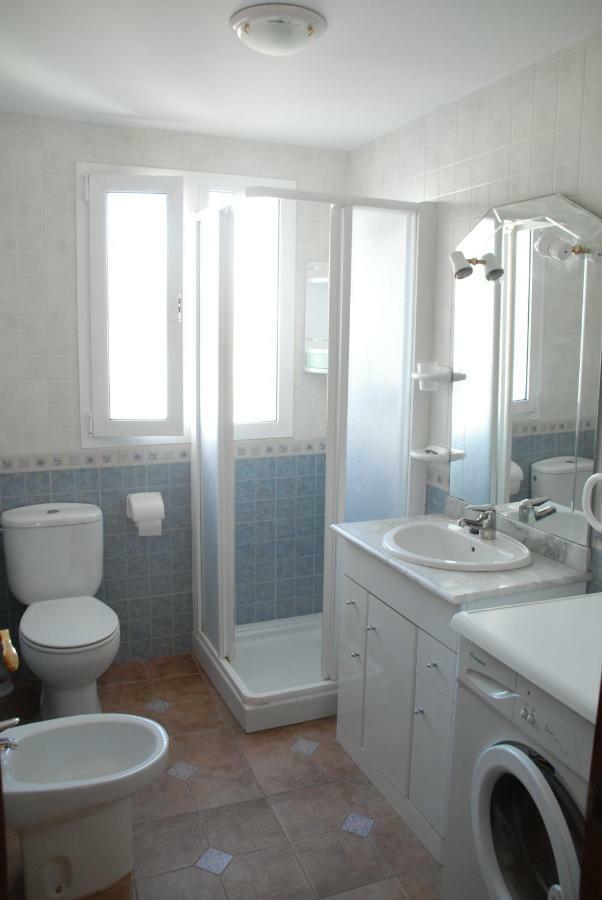 Hnos Navarrete Apartamento *