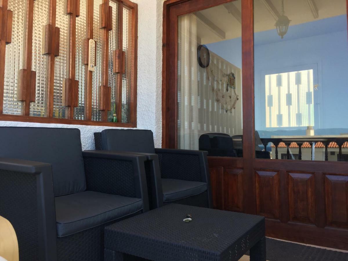 Cozy Vacation In Gigantes *