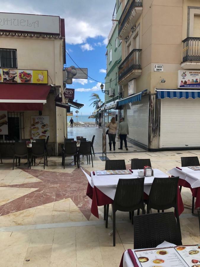 Apartamento Estudio En La Carihuela COSTA DEL SOL