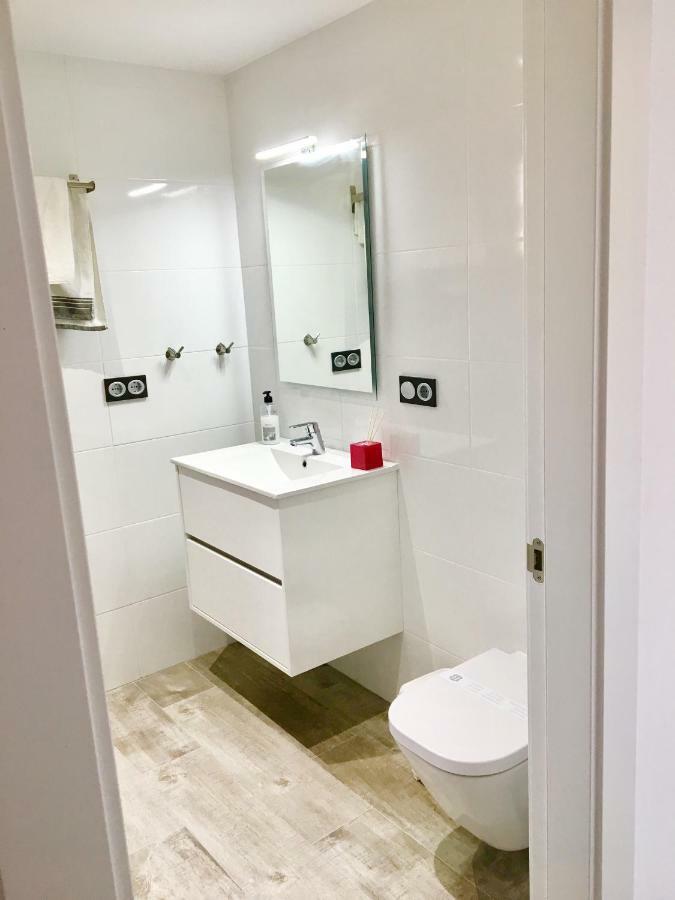 Apartamento Levante By Albir Proper *