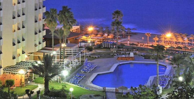 Apartamento Carihuela 1ª Linea Playa *