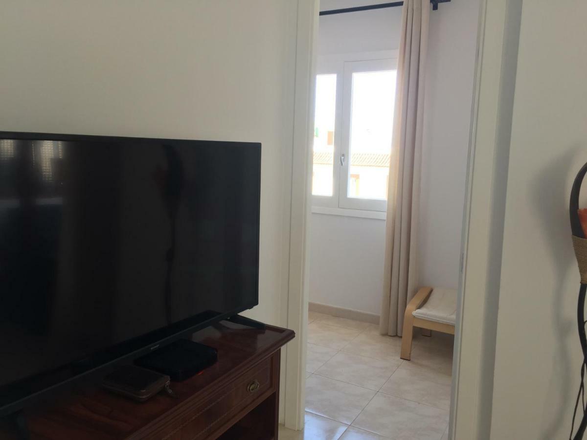Apartment Cozy Vacation In Gigantes Acantilado de los Gigantes