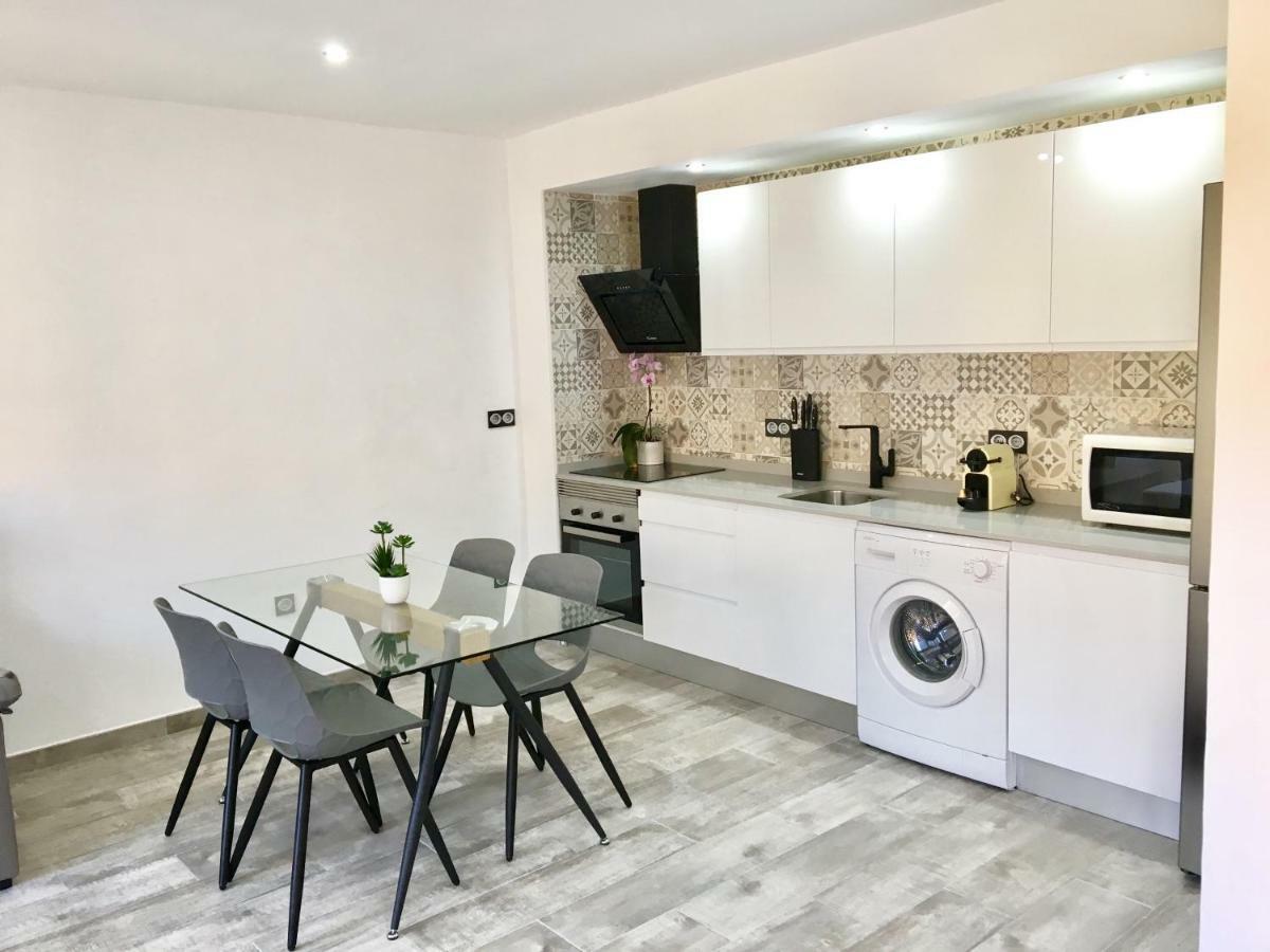 Levante By Albir Proper Apartment El Albir