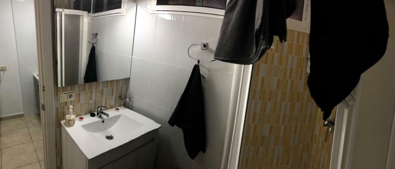 Apartamento Estudio En La Carihuela *