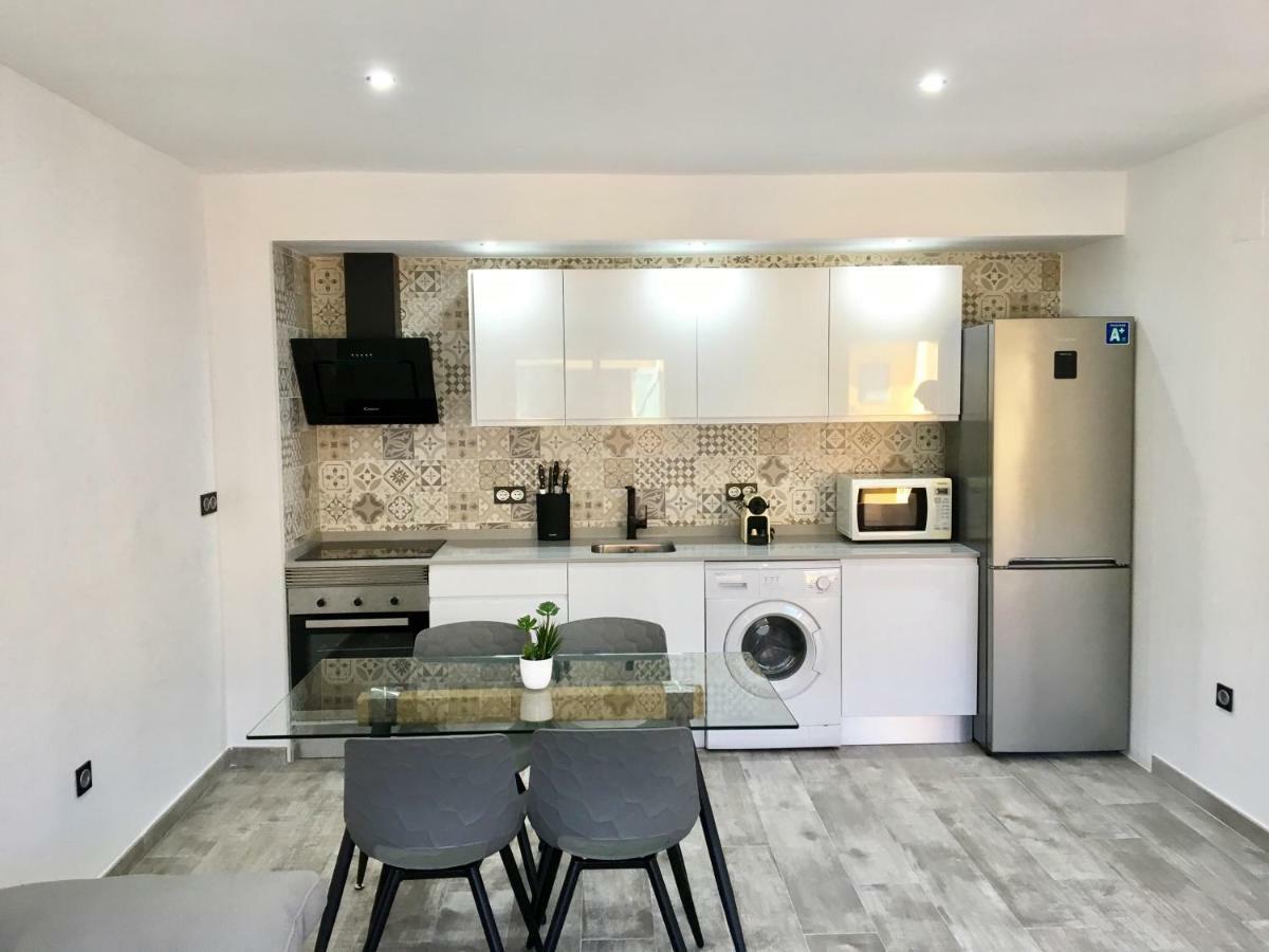Levante By Albir Proper Apartamento *