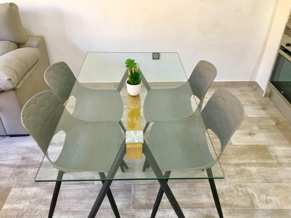 Apartment Levante By Albir Proper El Albir