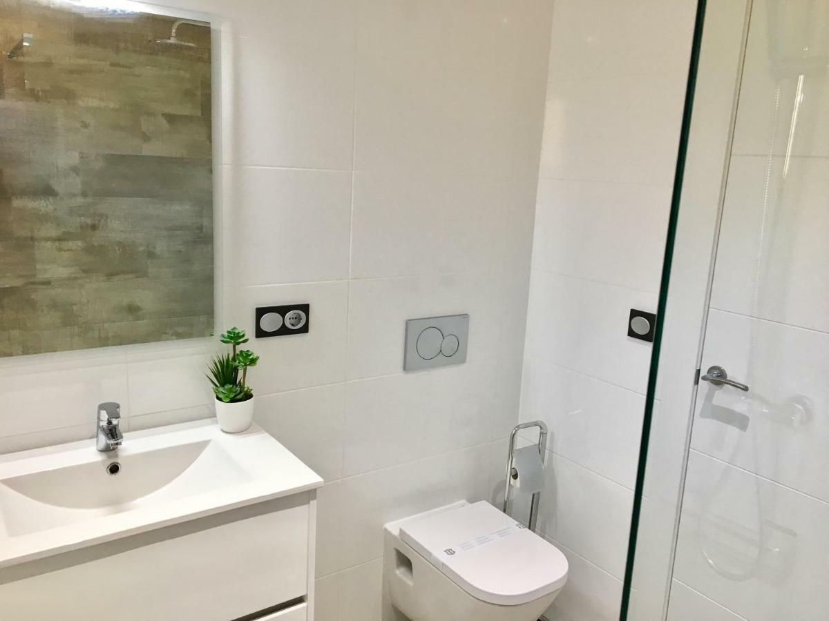 Levante By Albir Proper Apartment El Albir