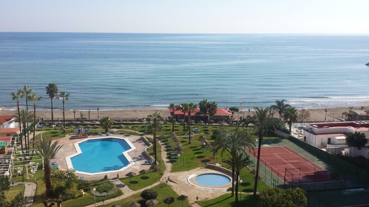 Apartamento Carihuela 1ª Linea Playa *