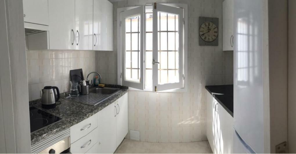 Apartment Cozy Vacation In Gigantes