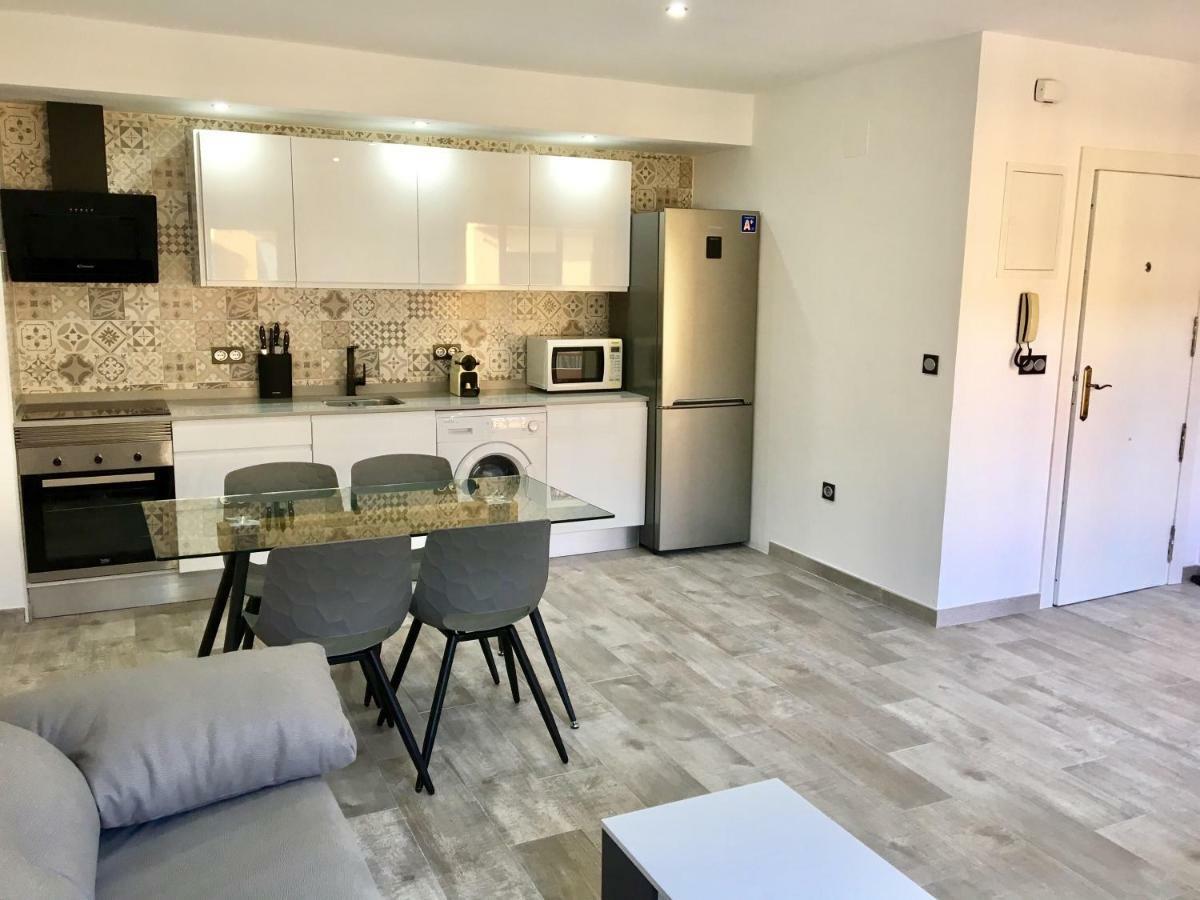Levante By Albir Proper Apartment El Albir