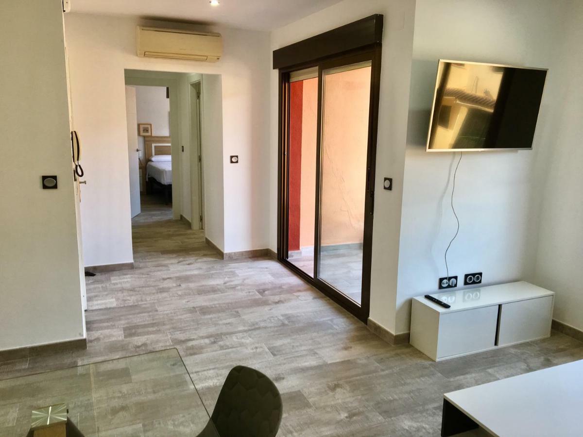 Apartamento Levante By Albir Proper *