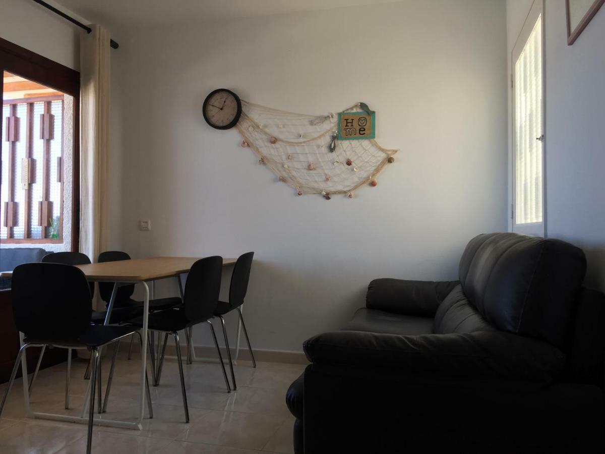 Cozy Vacation In Gigantes Apartment *
